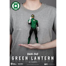 Beast Kingdom Dynamic Action Heroes DC Comics Green Lantern Figurine
