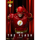 Beast Kingdom Dynamic Action Heroes DC Comics The Flash Figurine