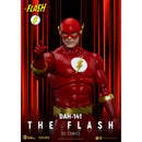 Beast Kingdom Dynamic Action Heroes DC Comics The Flash Figurine