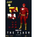 Beast Kingdom Dynamic Action Heroes DC Comics The Flash Figurine