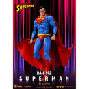 Beast Kingdom Dynamic Action Heroes DC Comics Superman Figurine