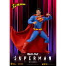 Beast Kingdom Dynamic Action Heroes DC Comics Superman Figurine