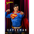 Beast Kingdom Dynamic Action Heroes DC Comics Superman Figurine