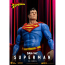 Beast Kingdom Dynamic Action Heroes DC Comics Superman Figurine