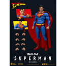 Beast Kingdom Dynamic Action Heroes DC Comics Superman Figurine