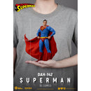 Beast Kingdom Dynamic Action Heroes DC Comics Superman Figurine
