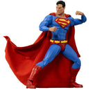Beast Kingdom Dynamic Action Heroes DC Comics Superman Figurine