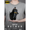 Beast Kingdom Dynamic Action Heroes DC Comics Batman Figurine