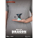 Beast Kingdom Mini Egg Attack How to Train Your Dragon Series Blind Box Set 6 in the Assortment Figurine