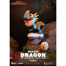 Beast Kingdom Mini Egg Attack How to Train Your Dragon Series Blind Box Set 6 in the Assortment Figurine