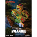 Beast Kingdom Mini Egg Attack How to Train Your Dragon Series Blind Box Set 6 in the Assortment Figurine