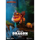 Beast Kingdom Mini Egg Attack How to Train Your Dragon Series Blind Box Set 6 in the Assortment Figurine
