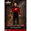 Beast Kingdom Dynamic Action Heroes Star Trek VII Generations Jean-Luc Picard Figurine