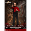 Beast Kingdom Dynamic Action Heroes Star Trek VII Generations Jean-Luc Picard Figurine