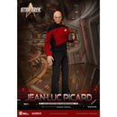Beast Kingdom Dynamic Action Heroes Star Trek VII Generations Jean-Luc Picard Figurine
