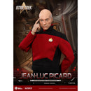 Beast Kingdom Dynamic Action Heroes Star Trek VII Generations Jean-Luc Picard Figurine