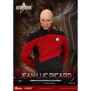Beast Kingdom Dynamic Action Heroes Star Trek VII Generations Jean-Luc Picard Figurine