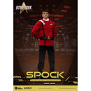 Beast Kingdom Dynamic Action Heroes Star Trek II The Wrath of Khan Spock Figurine
