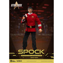 Beast Kingdom Dynamic Action Heroes Star Trek II The Wrath of Khan Spock Figurine