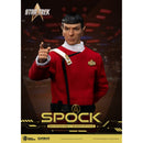 Beast Kingdom Dynamic Action Heroes Star Trek II The Wrath of Khan Spock Figurine