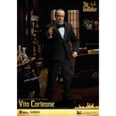 Beast Kingdom Dynamic Action Heroes The Godfather Vito Corleone Figurine