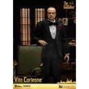 Beast Kingdom Dynamic Action Heroes The Godfather Vito Corleone Figurine