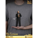 Beast Kingdom Dynamic Action Heroes The Godfather Vito Corleone Figurine