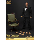 Beast Kingdom Dynamic Action Heroes The Godfather Vito Corleone Figurine