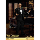 Beast Kingdom Dynamic Action Heroes The Godfather Vito Corleone Figurine