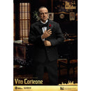 Beast Kingdom Dynamic Action Heroes The Godfather Vito Corleone Figurine