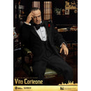 Beast Kingdom Dynamic Action Heroes The Godfather Vito Corleone Figurine