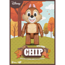 Beast Kingdom Piggy Bank Vinyl Large SYAKING-BANG!! Disney Classic Chip Figurine