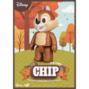 Beast Kingdom Piggy Bank Vinyl Large SYAKING-BANG!! Disney Classic Chip Figurine