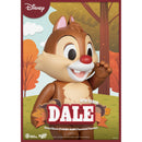 Beast Kingdom Piggy Bank Vinyl Large SYAKING-BANG!! Disney Classic Chip Figurine