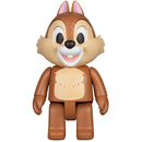 Beast Kingdom Piggy Bank Vinyl Large SYAKING-BANG!! Disney Classic Chip Figurine