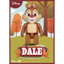 Beast Kingdom Piggy Bank Vinyl Large SYAKING-BANG!! Disney Classic Dale Figurine