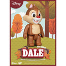 Beast Kingdom Piggy Bank Vinyl Large SYAKING-BANG!! Disney Classic Dale Figurine
