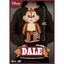 Beast Kingdom Piggy Bank Vinyl Large SYAKING-BANG!! Disney Classic Dale Figurine