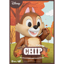 Beast Kingdom Piggy Bank Vinyl Large SYAKING-BANG!! Disney Classic Dale Figurine
