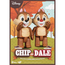 Beast Kingdom Piggy Bank Vinyl Large SYAKING-BANG!! Disney Classic Dale Figurine