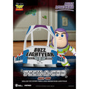 Beast Kingdom Mini Egg Attack Toy Story Hide and Seek Series Blind Box Set 6 in the Assortment Figurine