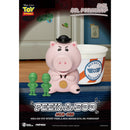 Beast Kingdom Mini Egg Attack Toy Story Hide and Seek Series Blind Box Set 6 in the Assortment Figurine