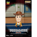 Beast Kingdom Mini Egg Attack Toy Story Hide and Seek Series Blind Box Set 6 in the Assortment Figurine