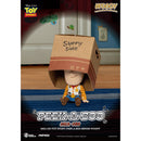 Beast Kingdom Mini Egg Attack Toy Story Hide and Seek Series Blind Box Set 6 in the Assortment Figurine