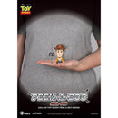 Beast Kingdom Mini Egg Attack Toy Story Hide and Seek Series Blind Box Set 6 in the Assortment Figurine