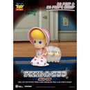 Beast Kingdom Mini Egg Attack Toy Story Hide and Seek Series Blind Box Set 6 in the Assortment Figurine