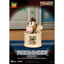 Beast Kingdom Mini Egg Attack Toy Story Hide and Seek Series Blind Box Set 6 in the Assortment Figurine