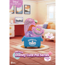 Beast Kingdom Pull Back Disney Cute Pal Series Car Blind Box Set 6 in the Assortment Figurine