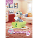 Beast Kingdom Pull Back Disney Cute Pal Series Car Blind Box Set 6 in the Assortment Figurine