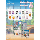 Beast Kingdom Mini Egg Attack Disney Cats & Dogs Gummy Series 24 in the Assortment Figurine